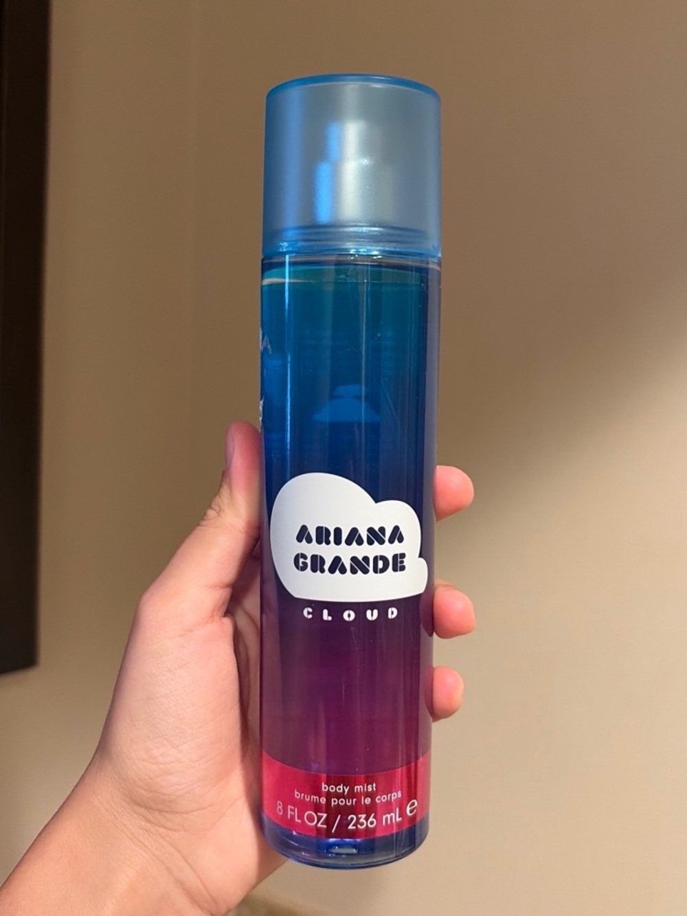 Moisturizer & Body Oil